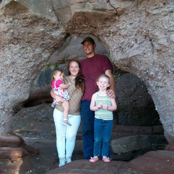 Meet your Posher, Tristin - Picture 1 of 1